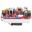 DC-DC 10-60V na 12-97V 1500W 30A menič