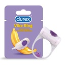 Vibračná podložka Durex Intense Vibrations