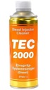 Čistič dieselových vstrekovačov Tec2000