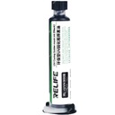 RELIFE UV VARNISH RL-UVH900B PÁJKOVÁ MASKA DPS PRE SVETLOTVORENIE