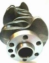 Kľukový hriadeľ BMW N20B20 2.0 16V F10 F20 X1 X3 X5