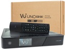 Prijímač VU+ UNO 4K SE FBC S2X Enigma OSCAM