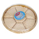 Turecká chalva so sezamom a mandľami Eris 600 g