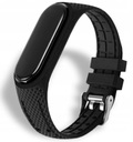 PÁSOVÝ REMÍN pre XIAOMI MI BAND 3/4 MNOHO FARIEB