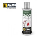 Ammo Lucky Varnish - lesklý 60ml