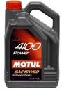 Motorový olej MOTUL 100273