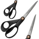 Univerzálne prispôsobenie Nožnice Funkčné formy Fiskars 21cm 10197/9951