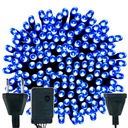 500 LED SVIETIDIEL NA VIANOČNÝ STROMČEK Šnúra na vianočný stromček VIANOČNÝ STROMČEK VON/INTER