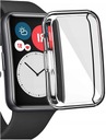 Ochranné puzdro 2v1 pre Huawei Watch Fit