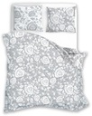 Obliečky z mikrovlákna 200x220 Harmony 004