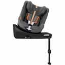 otočné sedadlo CYBEX SIRONA GI PLUS ISIZE