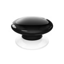 Ovládač Fibaro The Button Black Button Stage Controller