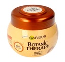 Medová a propolisová maska ​​Garnier Botanic Therapy