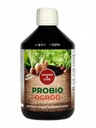 Probio Záhradný cesnak & Chilli proti voškám 500ml