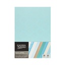 Dekoratívna zmes kartónu 210-250g Modré tóny (10)
