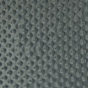 LÁTKOVÝ MATERIÁL POLAR MINKY farba grafit 1MB