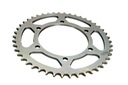 Zadné ozubené koleso JT 43 zubov YAMAHA TDM850 99-01.