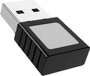 Mini USB čítačka odtlačkov prstov