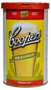 COOPERS DRAFT domáce pivo 1,7kg/23L horké