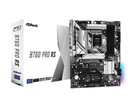 Základná doska ASRock B760 Pro RS s1700 4DDR5 DP/HDMI