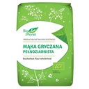 BIOPLANET Celozrnná pohánková múka (1kg) - BIO