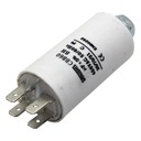 ŠTARTOVACÍ KONDENZÁTOR MOTORA 2,5uF 450V