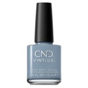 CND Vinylux Frosted Seaglass lak 15ml