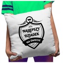 Funny Vankúš Najlepší dedko na svete