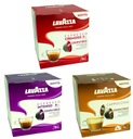 Kapsule pre Nescafe Dolce Gusto LAVAZZA MIX