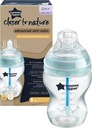 Antikoliková fľaša Tommee Tippee 260 ml