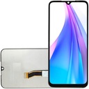 LCD OBRAZOVKA XIAOMI REDMI NOTE 8T