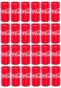 Coca-cola Sýtený nápoj 200 ml plechovka, 24 kusov!