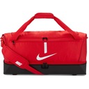 Taška Nike Academy Team L Hardcase červená CU8087