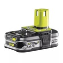 RYOBI LI-ION BATÉRIA 2,5AH 18V ONE+ RB18L25