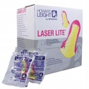 Zátky LaserLite Zátkové chrániče sluchu 200 párov Box
