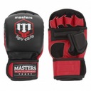 MASTERS SPARING MMA RUKAVICE gfs-5 M