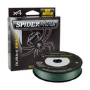 Spriadací oplet SpiderWire Dura 150m 0,20mm