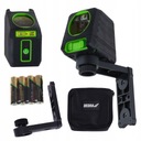 LASER LEVEL GREEN 30M SAMONIVOVACÍ