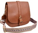 Dámska boho messenger taška Lulu Castagnette