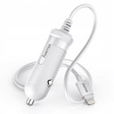 Nabíjačka HAMA Apple Lightning pre iPhone iPod MFI