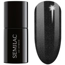 SEMILAC HYBRID POLISH 394 POLNOČNÝ DÁTUM 7ML
