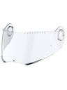 Priezor na motorkársku prilbu C3/S2/C3Pro veľkosť 53-59 SCHUBERTH SV1 CLEAR