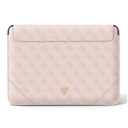 Puzdro Guess 4G Uptown Triangle Logo pre 13-14