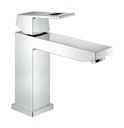 Grohe Eurocube Chrome stojatá umývadlová batéria