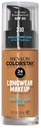 REVLON CS FOUNDATION NORMAL DRY 330 NATURAL TAN 30ML