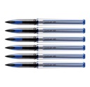 Uni guľôčkové pero UBA-188 AIR modré