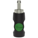 Bezpečnostná rýchlospojka PREVO S1 pre hadicu 10 mm.