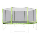 Trampolínová sieť 426 cm