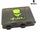GUNKI PLUG BOX spinning box 27,5x18,5x5x5