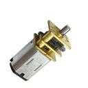 GA12-N20 Brush Engine 100RPM 3-6V Transment